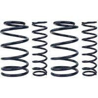 2005 - 2014 Mustang Sport Lowering Springs - Convertible - Set of 4