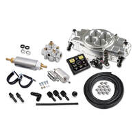 Holley Sniper Stealth 4150 Master Kit
