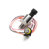 Holley EFI 5 BAR MAP Sensor & Pigtail