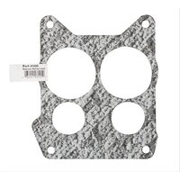 Carburetor Base Gasket - Edelbrock & Rochester Quadrajet 4 Barrel