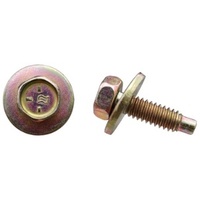 1967 - 1973 Mustang Fender & Body Bolt