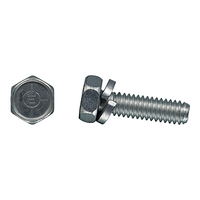1970 - 1971 Valve Cover Bolt - Boss 302 351 or 429 Cobra Jet with Aluminium Valve Covers - Single