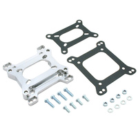 2BBL to 4BBL & 4BBL to 2BBL Carburetor Adaptor Kit