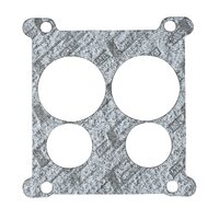 Carburetor Base Gasket - Carter Thermoquad