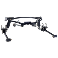 1964-1966 Mustang g-Bar Polyeye Air-Spring Suspension