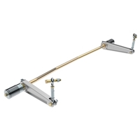 1964-1970 Mustang Mini-Tub g-Link Splined Anti-Roll Bar