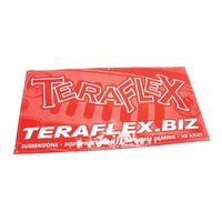 Teraflex Banner