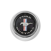 Grant Steering Wheel Repacement Horn Button for 966 963 & 968 Wheels