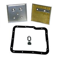 1962 - 1974 Powerglide Transmission Filter & Gasket Kit