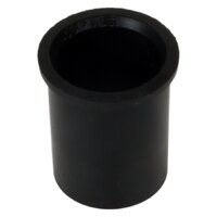Radiator Hose Adapter Sleeve 2.25" to 2"