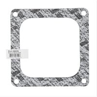 Carburetor Base Gasket - Holley Dominator 4500