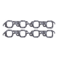 MR Gasket Ultra Seal Exhaust Manifold Gasket Set Chevrolet Big Block Square Port