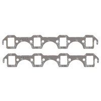 MR Gasket Ultra Seal Exhaust Manifold Gasket Set Ford 260 289 302 351w