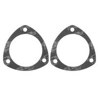 MR Gasket Ultra Seal Header Flange Collector Gaskets (pair) 3.5" 89mm