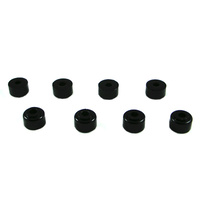 1964 - 1973 Mustang Sway Bar Bush Kit Black Polyurethane