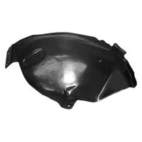 2005 - 2009 Mustang Front Fender Liner RHF Rear Section