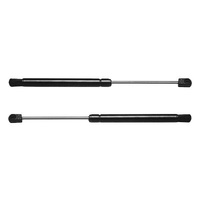 2005 - 2014 Mustang Trunk Lid Gas Struts - with Spoiler - Pair