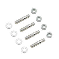 Mr. Gasket Carburetor Studs - 1.5"