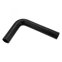 1954 - 1966 Ford Full Size Upper Radiator Hose - Various