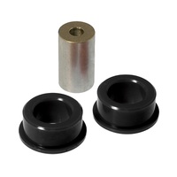 1999 - 2004 Mustang Cobra Rear IRS Differential Carrier Bushing Kit - Black