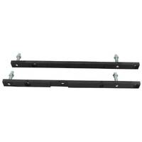 1965 - 1970 Mustang Seat Track Extension