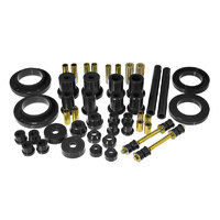 1999 - 2004 Mustang Cobra Total Bushing Kit - Black