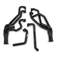 Ford Mustang Competition Headers Conversion Extractors 351w 1964 - 1970