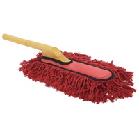 California Style Car Duster Mop 24" Long 14" Duster Mop