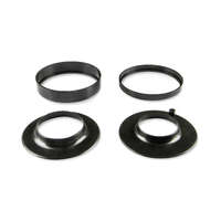 MR. Gasket Air Cleaner Kit 1/2" & 1" Spacers & 5 1/8" to 3" & 2 5/8" Adaptors