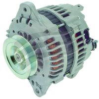 2002 onwards Nissan Patrol GU Alternator TD42T 12V 125A