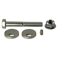 2011 - 2022 Jeep Grand Cherokee Rear Greasable Upper Control Arm Toe In / Camber Bolt Kit - 1 Side