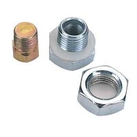 Universal Oil Drain Plug Kit - Transmission Engine etc
