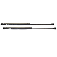 2013 - 2026 Y62 Nissan Patrol Bonnet Struts - Pair