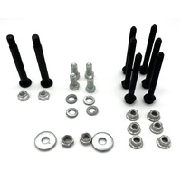 1965 Mustang 289HP Engine Mounting Hardware Kit