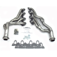 1967 - 1970 Ford Mustang Competition Headers Big Block 390 427 428