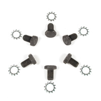 Mr. Gasket Flexplate Bolt Kit
