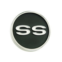 1967 - 1968 Camaro SS Fuel Cap