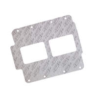 MR Gasket Blower Base Gasket - 1/16" Thick 6/71 & 8/71