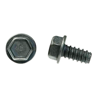 Brake Line Mounting Kit - 1969 Mustang - V8 & 6 Cylinder