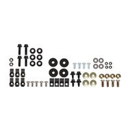 1967 Mustang/Shelby Bumper Mounting Kit