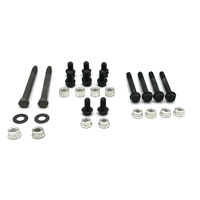 1967-68 Mustang/Cougar 390/428 Engine Mounting Hardware Kit