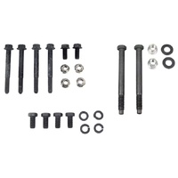 1967 Mustang/Cougar 289/289HP Engine Mounting Hardware Kit