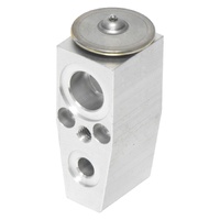 2011 - 2013 Chrysler 300 Air Conditioning TX Valve