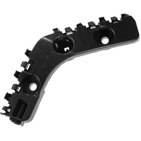 2014 - 2021 Jeep Grand Cherokee Front Bumper Upper Retainer - RH