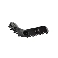 2014 - 2021 Jeep Grand Cherokee Front Bumper Upper Retainer - LH