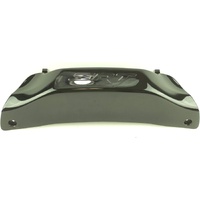 2012 - 2021 Jeep Grand Cherokee Rear Bumper Factory Towbar Hitch Cover - SRT Logo