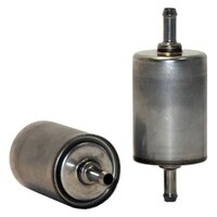Universal Inline Fuel Filter - EFI - 3/8" or 10mm