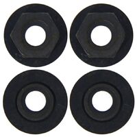 1971-73 Exterior Door Handle Hardware