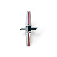 1968 Camaro Grille Emblem (Standard)