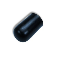 Blanking Cap - Water Applications (3/8") ID (EP...